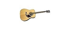 Yamaha GigMaker Standard Acoustic Guitar w/ Gig Bag, Tuner, Strap and Picks - Natural
