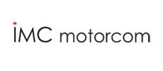 iMC Motorcom HS-H110P Full-Face Helmet Headset for 7 Pin Harley Davidson Audio Systems
