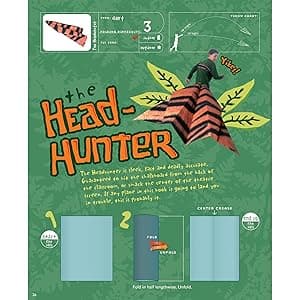 The Klutz Book of Paper Airplanes (Klutz Activity Kit)