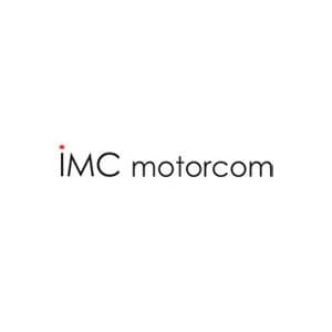 iMC Motorcom HS-H110P Full-Face Helmet Headset for 7 Pin Harley Davidson Audio Systems