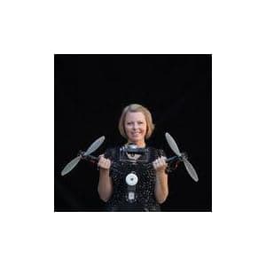 Getting Started with Drones: Build and Customize Your Own Quadcopter