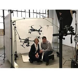 Getting Started with Drones: Build and Customize Your Own Quadcopter