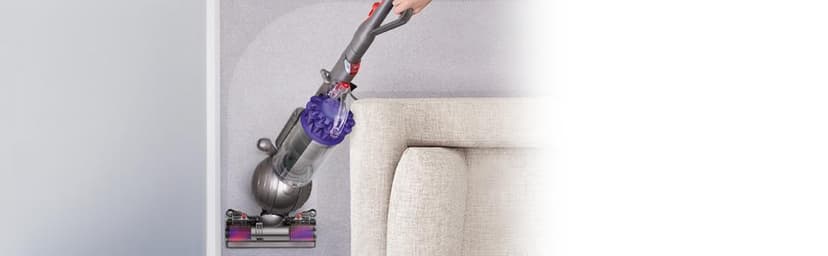 Dyson Ball Animal Upright Vacuum - Corded