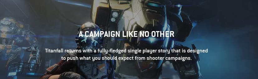 Titanfall 2 - PC