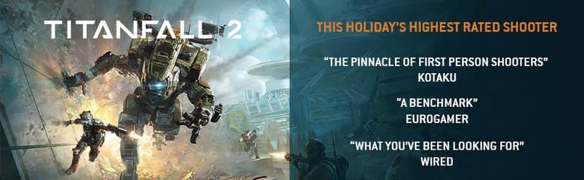 Titanfall 2 - PC