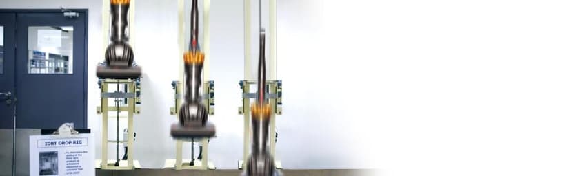 Dyson Ball Animal Upright Vacuum - Corded