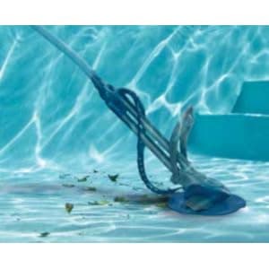 Pentair 360042 Kreepy Krauly® Suction-Side Inground Universal Pool Cleaner (Pleated Seal)
