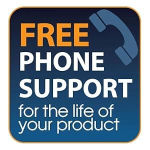 Brother P-touch Label Maker, PC-Connectable Labeler, PTD600, Color Display, High-Resolution PC Printing, Black, Black/gray