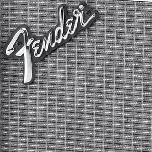 Fender Frontman 10G Guitar Amp, 10 Watts, with 2-Year Warranty, 6 Inch Fender Special Design Speaker, 5.75Dx10.25Wx11H Inches