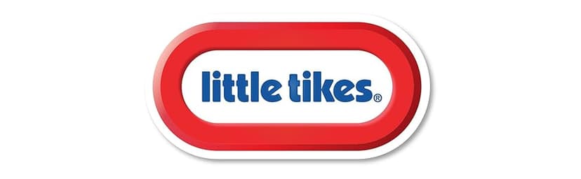 Little Tikes Easy Score Basketball Set, Blue, 3 Balls - Amazon Exclusive, 23.75 x 22 x 61 inches