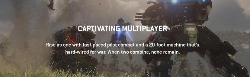 Titanfall 2 - PC