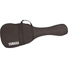 Yamaha GigMaker Standard Acoustic Guitar w/ Gig Bag, Tuner, Strap and Picks - Natural