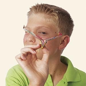 The Klutz Book of Paper Airplanes (Klutz Activity Kit)