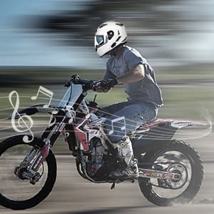 ILM Bluetooth Integrated Modular Flip up Full Face Motorcycle Helmet Sun Shield Mp3 Intercom Model 953/953 PRO