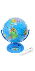 Night Vision Binoculars for Kids & Toddlers, Birthday Gift Ideas, Outdoor Exploration Toys, Binocular + Flash Light & Face Comfort Rubber, Educational STEM Gifts for Boys & Girls Ages 3 4 5 6 Year Old