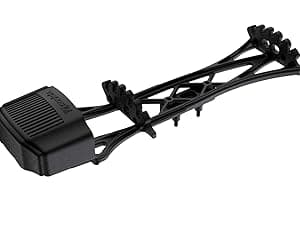 Sanlida Dragon 10 Flagship Top of The Line Hunting Compound Bow Kit for Adults, Standard Hunting Bow for Adults and Advanced Archers, IBO Speed 340 FPS, Limited Life-time Warranty, RH Only