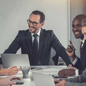 MAXJULI Blue Light Blocking Glasses,Computer Reading/Gaming/TV/Phones Glasses for Women Men(Light Coffee)