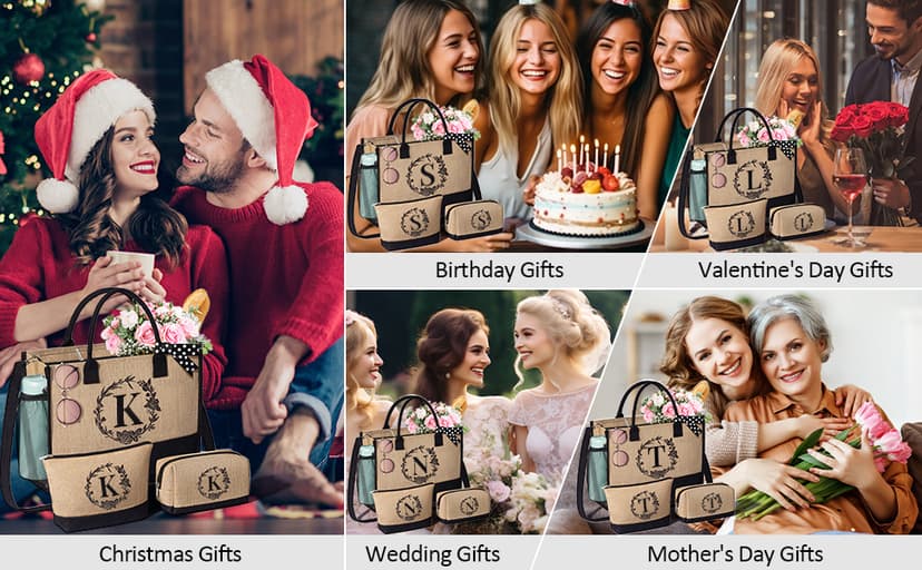 HOMSOLVER Sister in Law Gifts from Sister, Birthday Anniversary Christmas Engagement Bridal Shower Wedding Gifts for Sister in Law, Funny Lavender Candle Gift for Future Sister-in-Law Idea