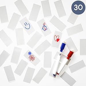 Pink Cinema Light Box with 400 Letters, Emojis, 2 Markers - BONNYCO | Led Light Box Home Office & Room Decor | Cinema Led Sign Letters Board Gifts for Women and Girls Christmas Birthdays | Pink Decor