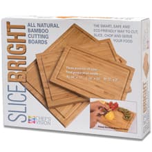 CHEF'S VISION Jurassic Knife Set - 6-Piece Stainless Steel Cutting Knives Set for Kitchen - Stunning Dinosaur Designs, Great Gift for Women or Men - Unique Kitchen Knife Set Gift