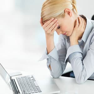 Henotin 3-Pack Blue Light Blocking Reading Glasses,Spring Hinge Computer Readers for Men Women,Anti UV Ray Filter Eyeglasses (3 Mixed Color, 2.75)