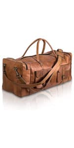 Komal's Passion Leather