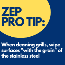 Zep ZU505128 Fast 505 Cleaner and Degreaser 128 Ounces