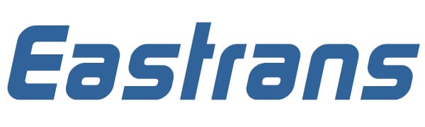 Eastrans 1 IN x 100 FT Heavy Duty Flat Discharge Hose, Weather & Burst Resistant, Best Hose for Inground Pools, Filter & Drain Hose