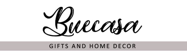 Buecasa Marriage Rustic Sign with 5pcs Panels Strung Together - Bridal Shower Gift for Couples Wife Husband - Christian Religious Inspiring Home Decor Newlywed