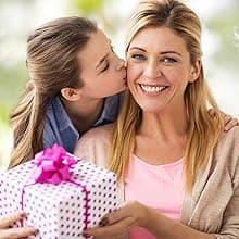 JoycuFF Friend Gifts for Women Marble Ceramic Ring Dish Trinket Tray-Gifts for Best Friend Birthday Christmas