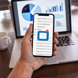 MAXJULI Blue Light Blocking Glasses,Computer Reading/Gaming/TV/Phones Glasses for Women Men(Light Coffee)