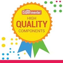 Night Vision Binoculars for Kids & Toddlers, Birthday Gift Ideas, Outdoor Exploration Toys, Binocular + Flash Light & Face Comfort Rubber, Educational STEM Gifts for Boys & Girls Ages 3 4 5 6 Year Old