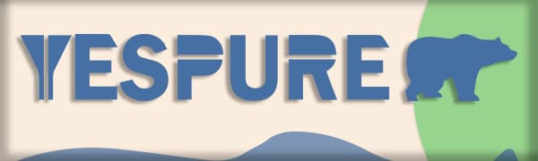 YESPURE USB Guitar Cable 10Ft,USB Guitar Interface Male to 6.35mm 1/4 inch Gold-Plated TS Mono Plug,Nylon Braid Recording Cable Compatible with Windows Mac OS for Guitar,Bass,Microphones,and More