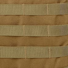 QT&QY 45L Military Tactical Backpacks Molle Army Assault Pack 3 Day Bug Out Bag Hiking Treeking Rucksack…