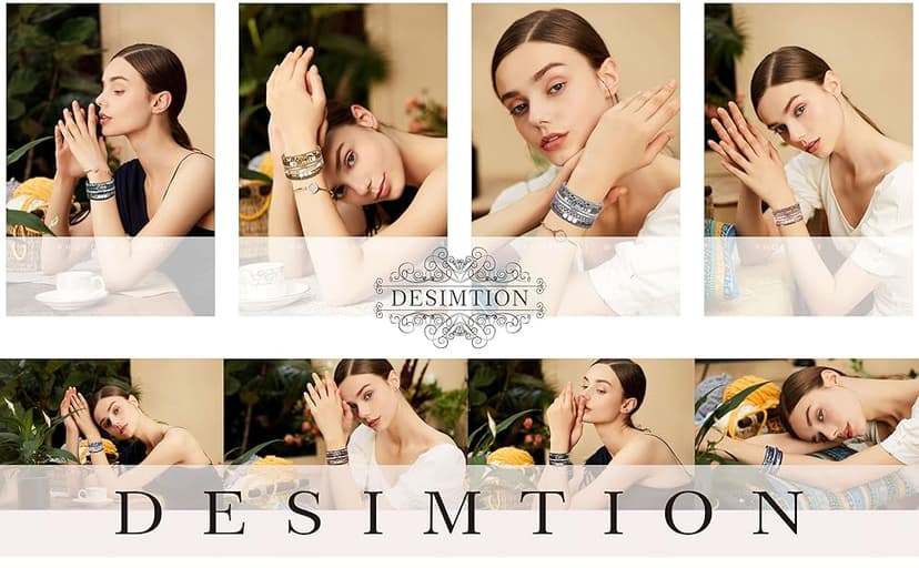 Inspirational Tree of Life Leather Bracelets for Women,Birthday Mothers Day Jewelry Gifts for Teen Girls