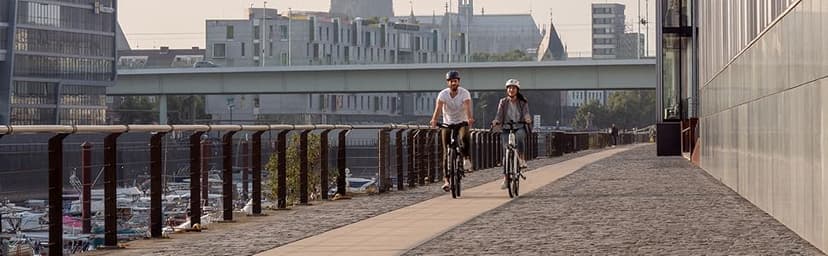 Schwalbe Marathon Wired Tyre with Greenguard Reflex