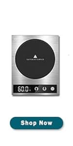 COSORI Coffee Mug Warmer & Mug Set for Desk, Cup Heater, Office & Christmas Gifts, 1°F Precise Temperature Control, Touch Tech & LCD Digital Display (77-194℉), 304 Stainless Steel, Silver/Black