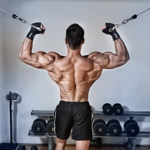 ihuan Ventilated Weight Lifting Gym Workout Gloves with Wrist Wrap Support for Men & Women, Full Palm Protection, for Weightlifting, Training, Fitness, Hanging, Pull ups