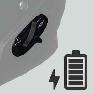 ILM Bluetooth Integrated Modular Flip up Full Face Motorcycle Helmet Sun Shield Mp3 Intercom Model 953/953 PRO
