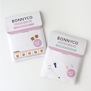 Pink Cinema Light Box with 400 Letters, Emojis, 2 Markers - BONNYCO | Led Light Box Home Office & Room Decor | Cinema Led Sign Letters Board Gifts for Women and Girls Christmas Birthdays | Pink Decor