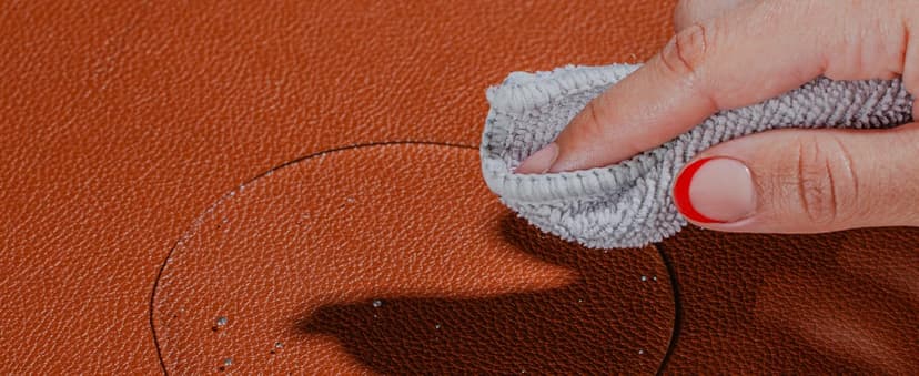 Leather Honey Complete Leather Care Kit: Cleaner, Conditioner, 2 Cloths. Non-Toxic Leather Care Made in The USA Since 1968. Restore Couches, Car Seats & Interior, Jackets, Shoes & Bags. for Any Color