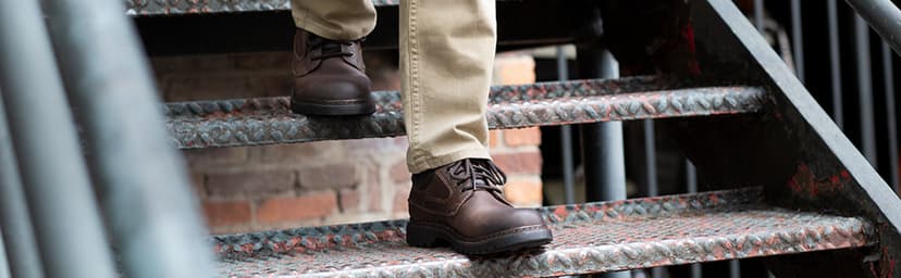 DOCKERS Mens Warden