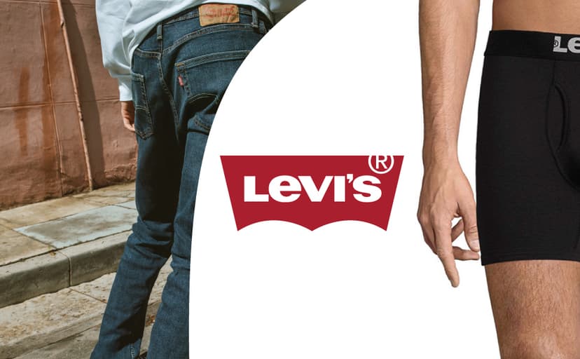 Levi's