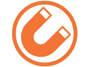 RAK Magnetic Wristband for Holding Screws, Nails, Drill Bits for Men - Premium Nylon with Lightweight Powerful Magnets, Magnetic Wristband for Tools, Gifts for Dad, Husband, Grandpa, Handyman