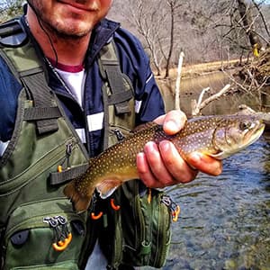 BASSDASH Strap Fishing Vest Adjustable for Men and Women, for Fly Bass Fishing and Outdoor Activities