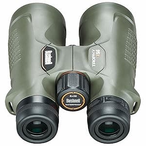 Bushnell Trophy Xtreme Binocular