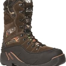 Rocky Blizzard Stalker Waterproof 1200G Insulated Boot