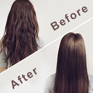 MRD Hair Brush Set, Natural Bamboo Comb Paddle Detangling Hairbrush, Wide-tooth and tail comb No Bristle, suit for Women Men and Kids Thick/Thin/Curly/Dry Hair Gift kit