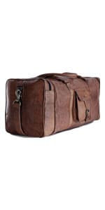 Komal's Passion Leather