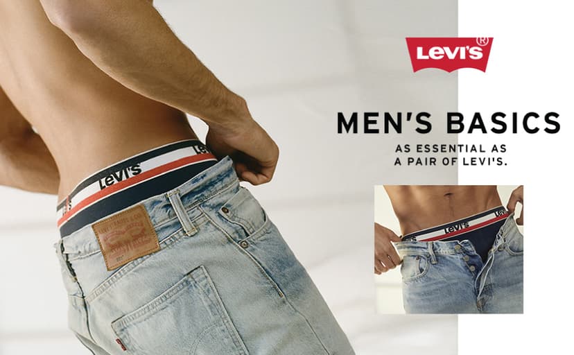 Levi's